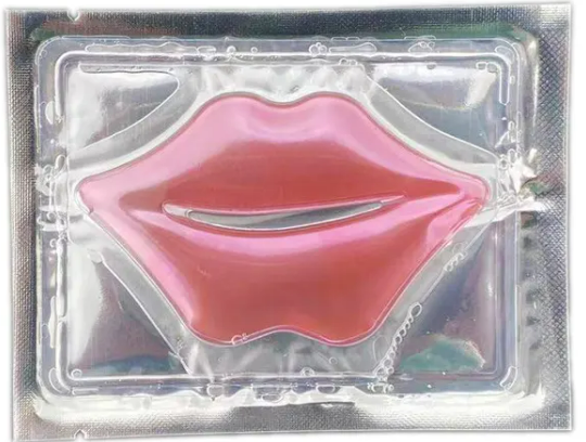 Nourishing Lip Care Mask Patch
