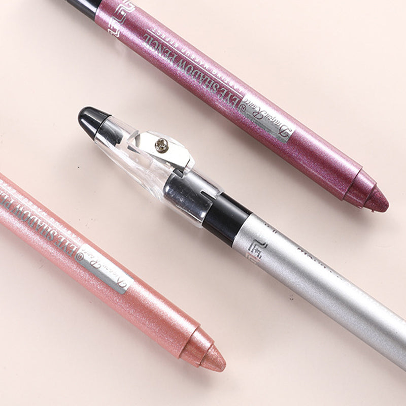 Waterproof Pearlescent Eyeshadow Pen