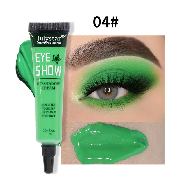 Multi-Purpose Eyeshadow Cream
