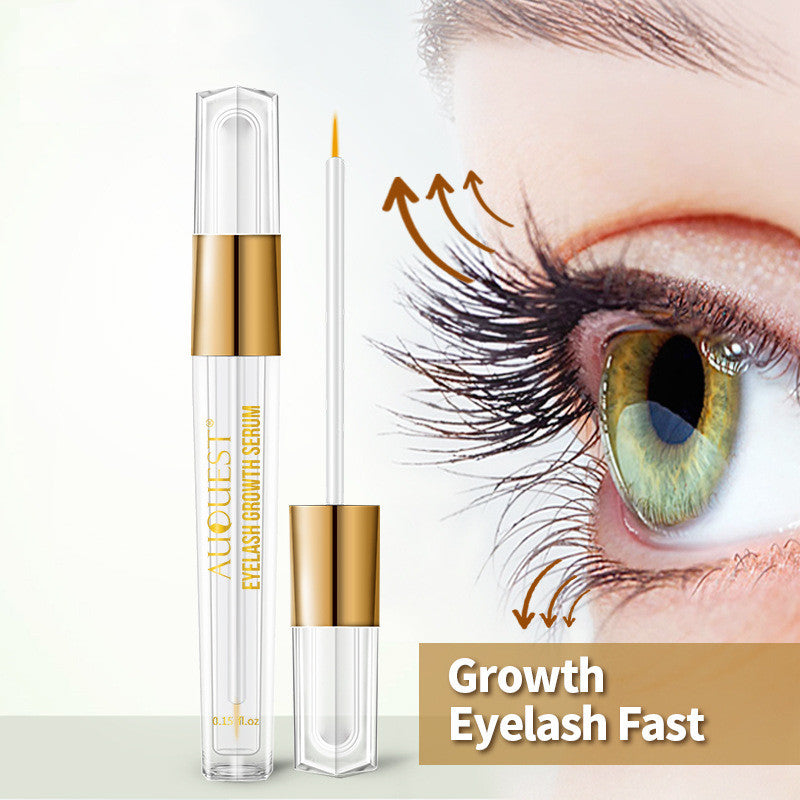 Eyelash Serum for Length & Volume