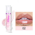 Mirror-Shine Liquid Lipstick