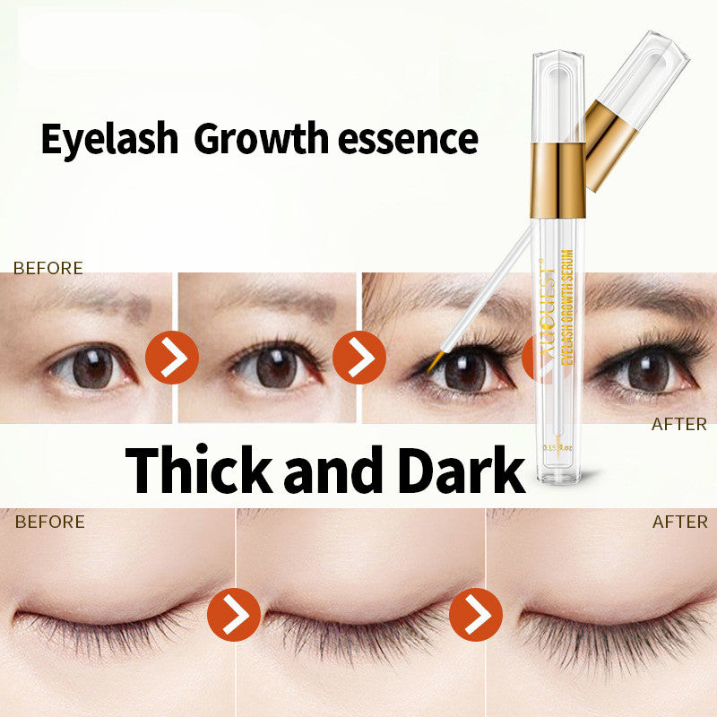 Eyelash Serum for Length & Volume