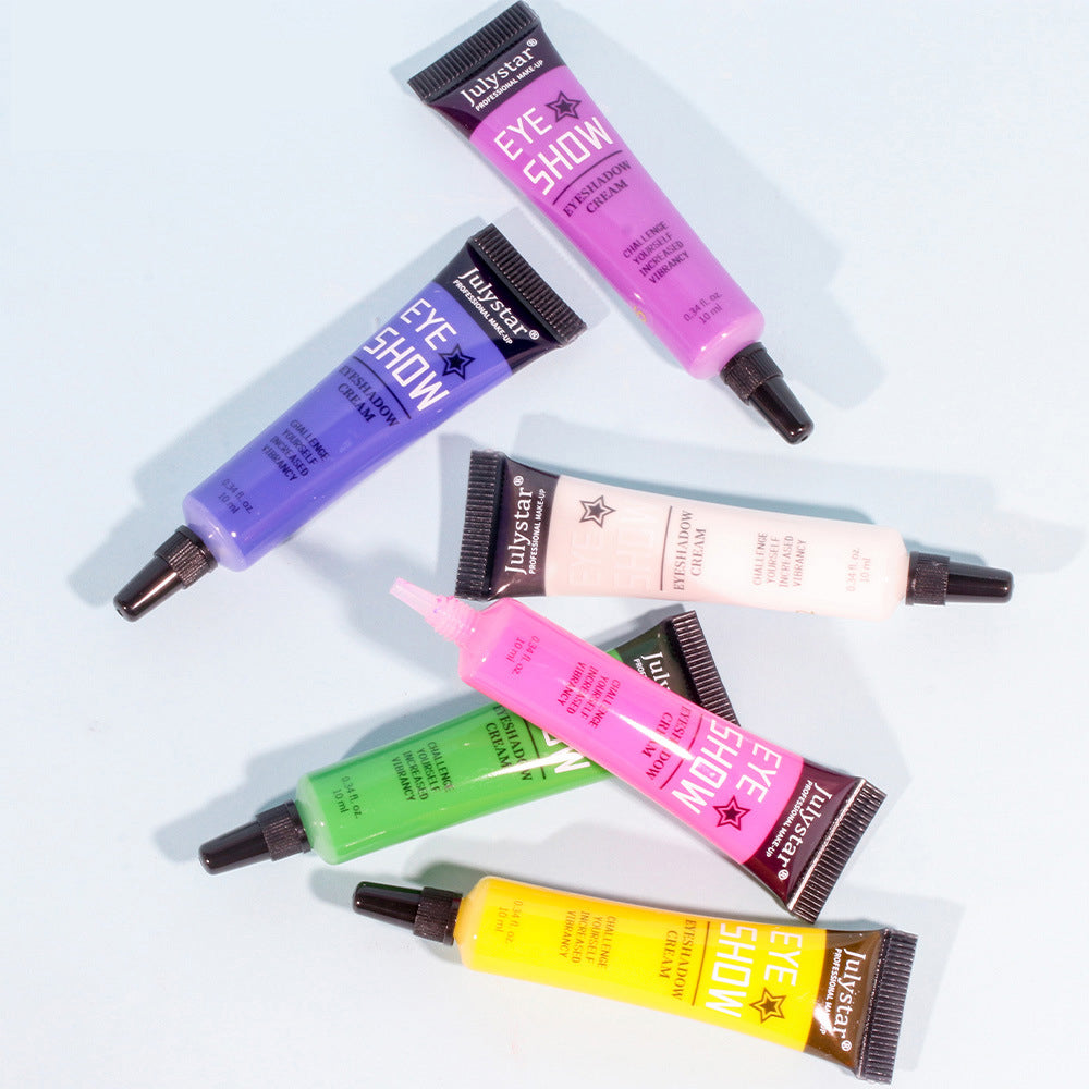 Multi-Purpose Eyeshadow Cream