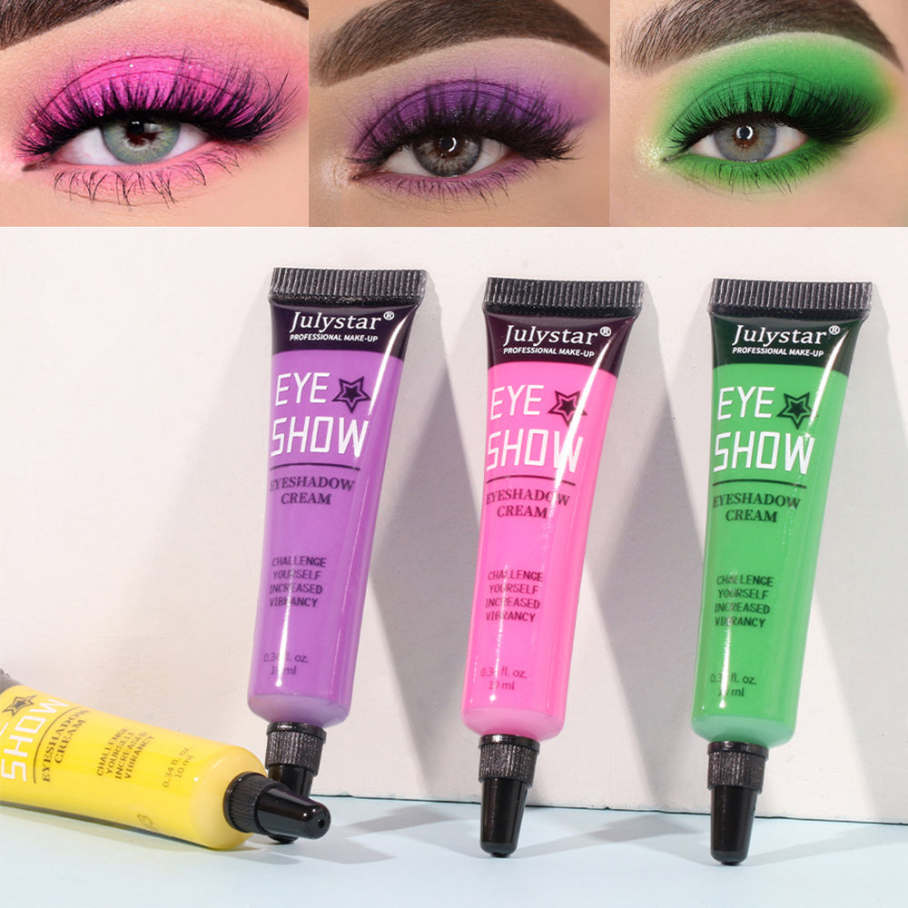 Multi-Purpose Eyeshadow Cream