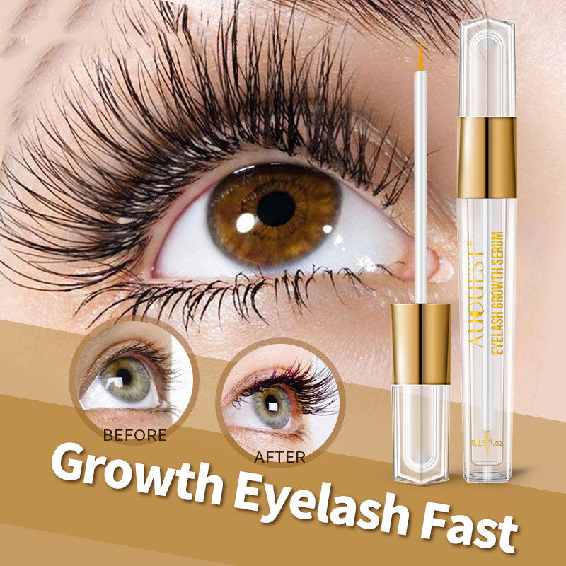 Eyelash Serum for Length & Volume