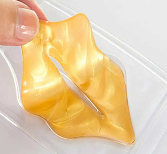 Nourishing Lip Care Mask Patch