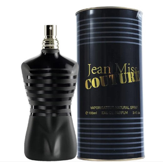 Long-Lasting Light Perfume (100ml)