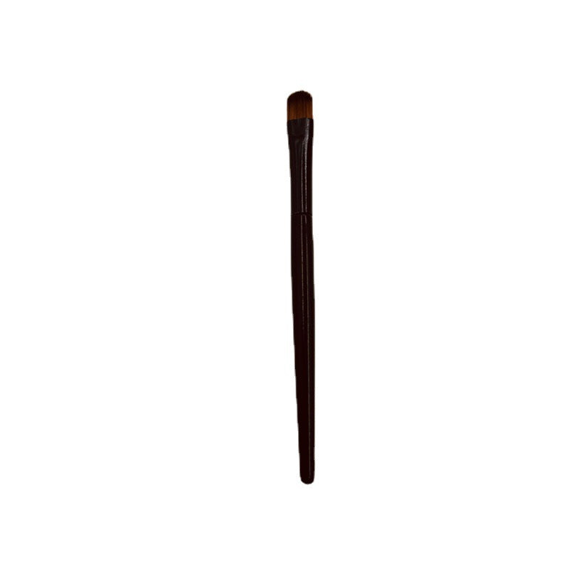 Round Precision Eyeshadow Brush