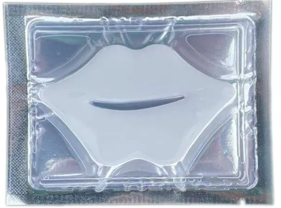 Nourishing Lip Care Mask Patch