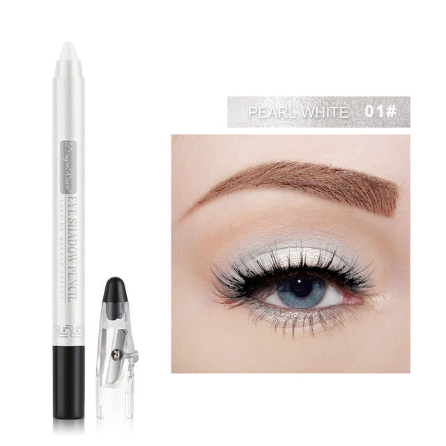 Waterproof Pearlescent Eyeshadow Pen