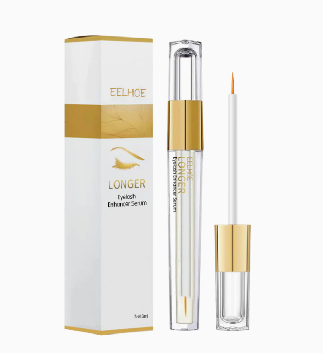 Eyelash Serum for Length & Volume