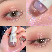 Glitter Liquid Eyeshadow (6 Shades)