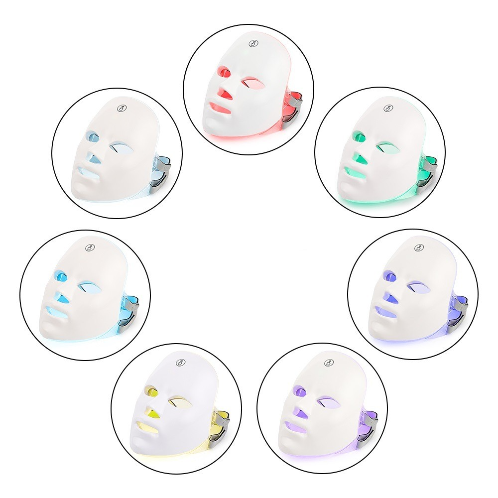 Facial Rejuvenation Beauty Device