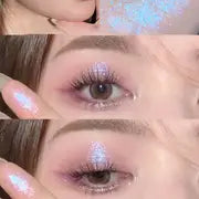 Glitter Liquid Eyeshadow (6 Shades)