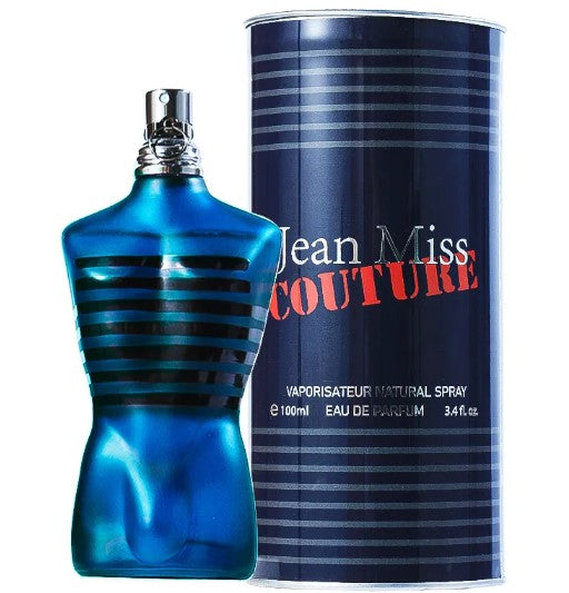 Long-Lasting Light Perfume (100ml)