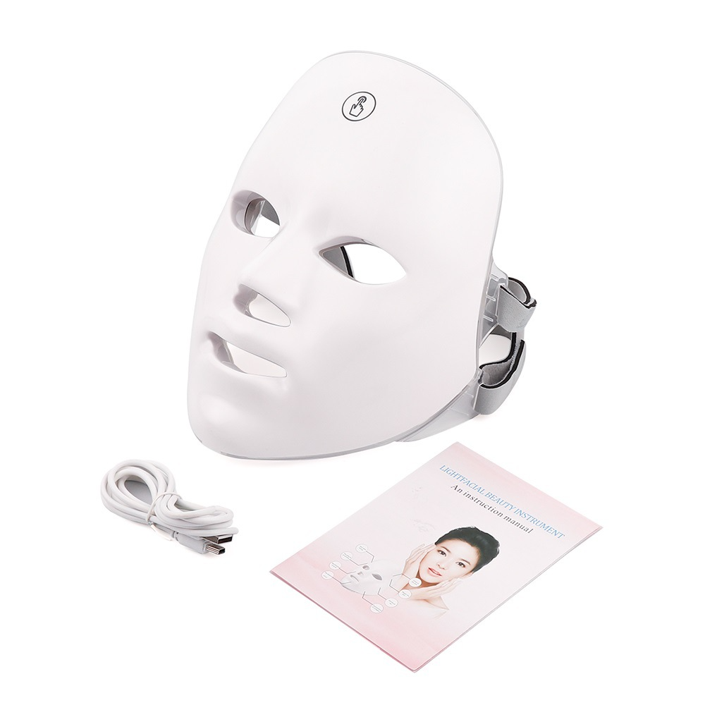 Facial Rejuvenation Beauty Device
