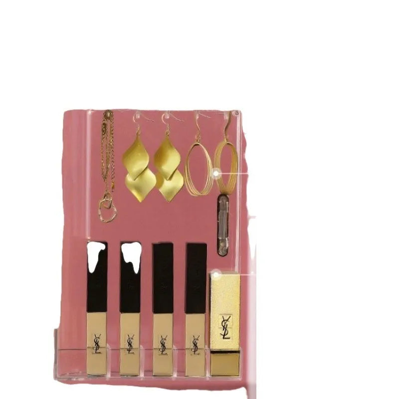 Desktop Cosmetic Storage Box
