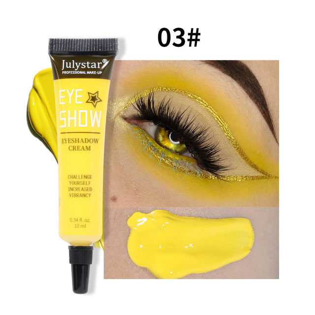 Multi-Purpose Eyeshadow Cream