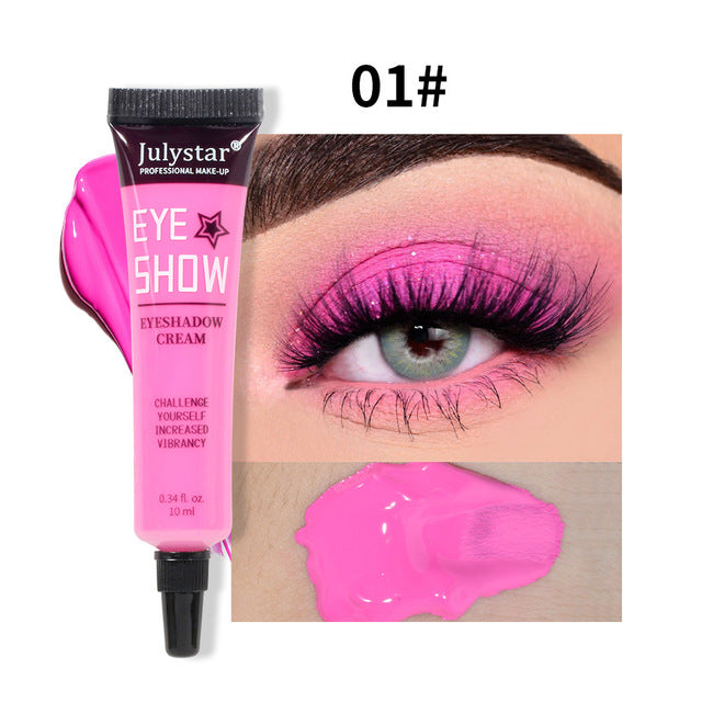 Multi-Purpose Eyeshadow Cream