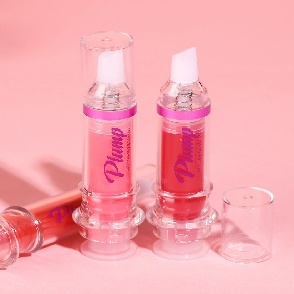Mirror-Shine Liquid Lipstick