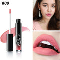 No-Transfer Long-Lasting Lipstick