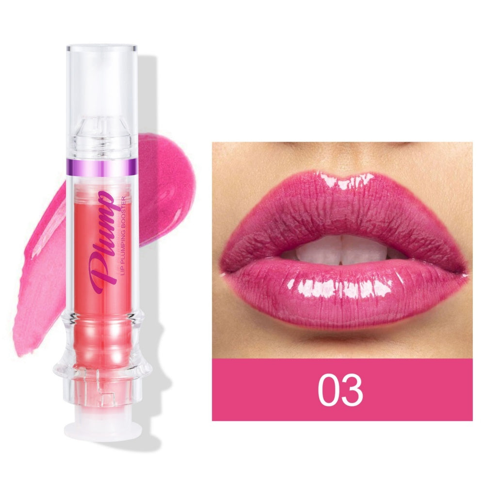 Mirror-Shine Liquid Lipstick