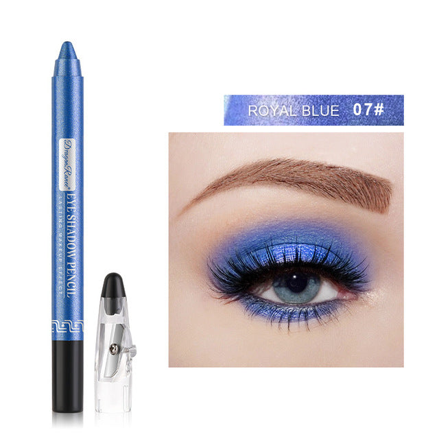 Waterproof Pearlescent Eyeshadow Pen