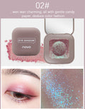 Fingertip Sparkle Eyeshadow Palette