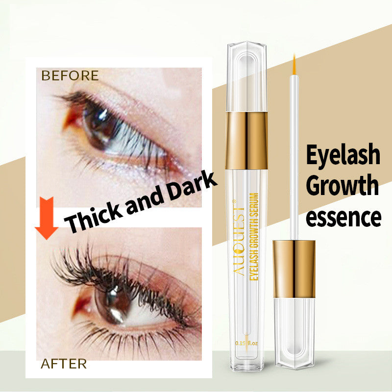 Eyelash Serum for Length & Volume