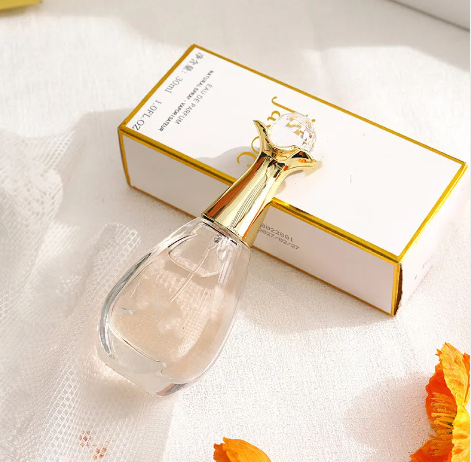 Long-Lasting Light Perfume (30ml)