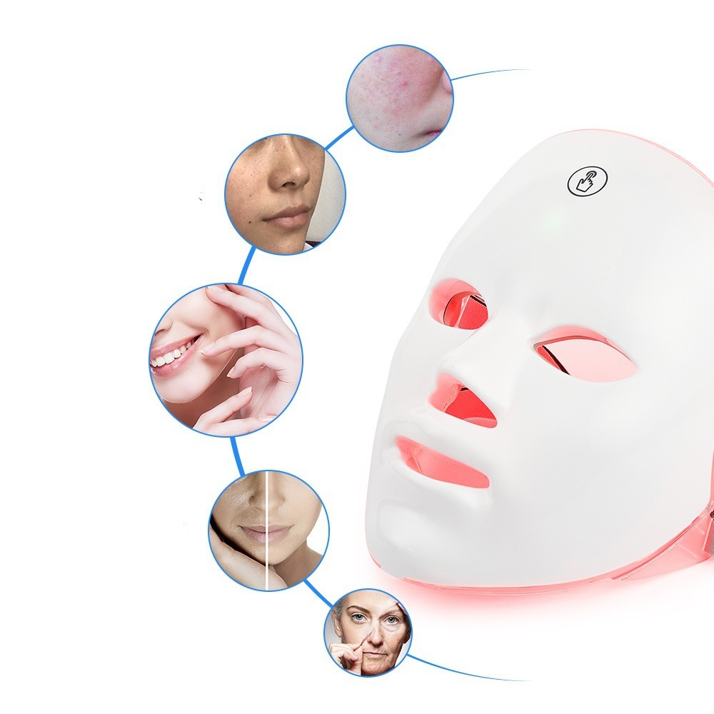 Facial Rejuvenation Beauty Device