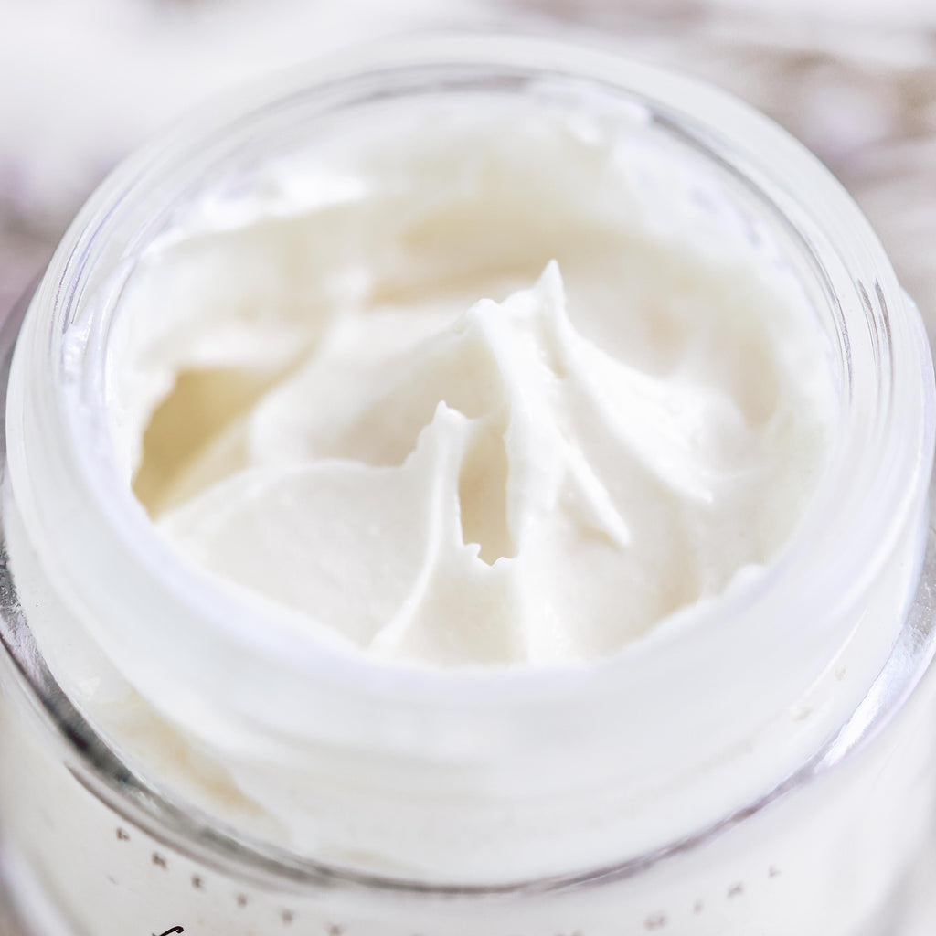 Anti-Aging Tallow Face Moisturizer
