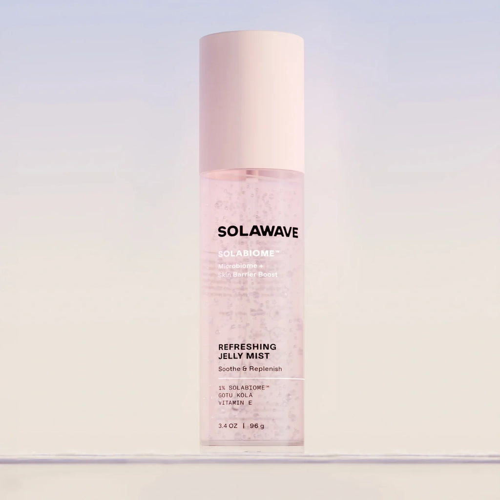 Pre & Probiotic Refreshing Face Mist