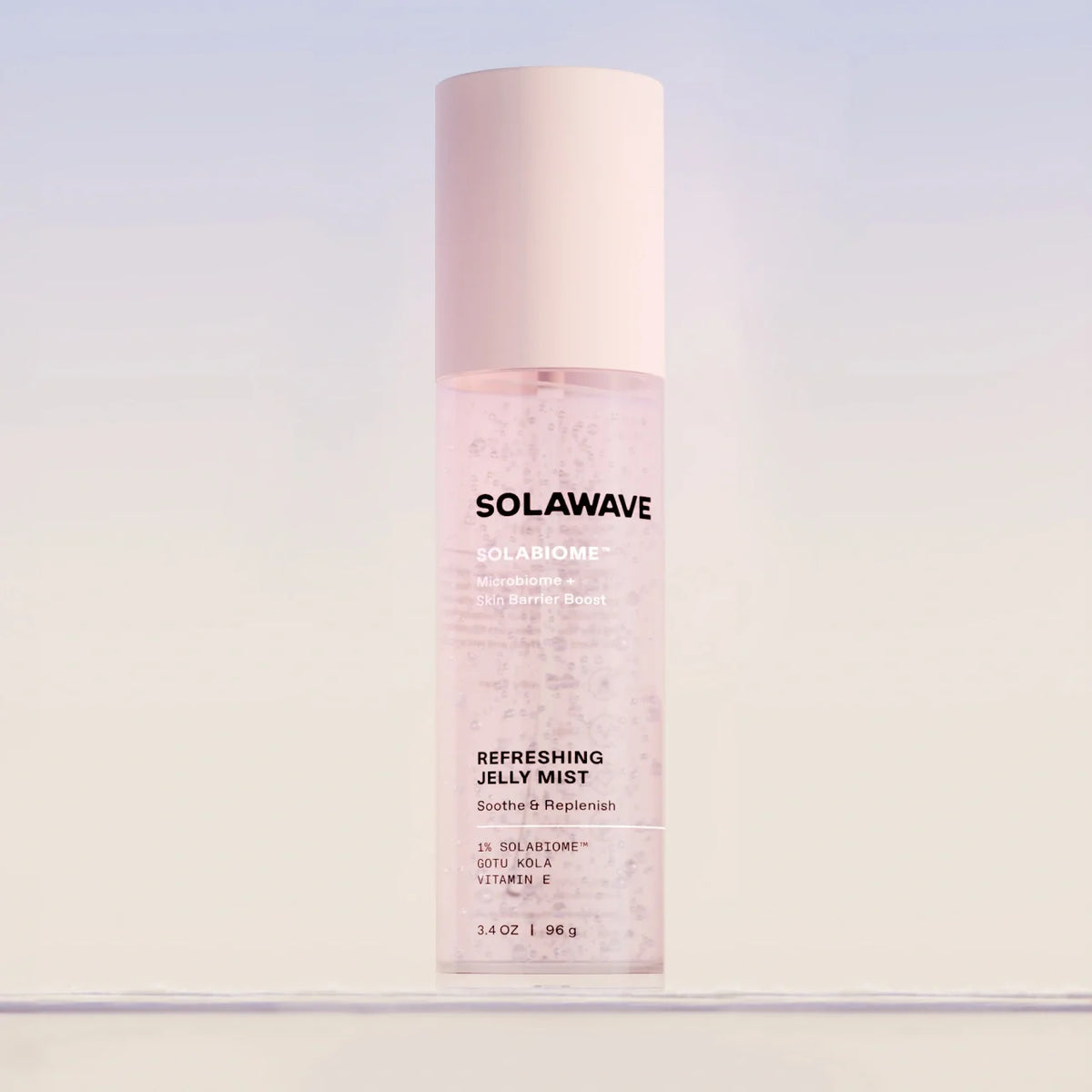 Pre & Probiotic Refreshing Face Mist