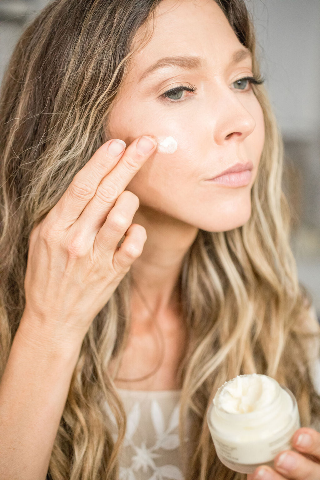 Anti-Aging Tallow Face Moisturizer