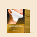 24K Gold V-Line Lifting Mask (20 Pack)