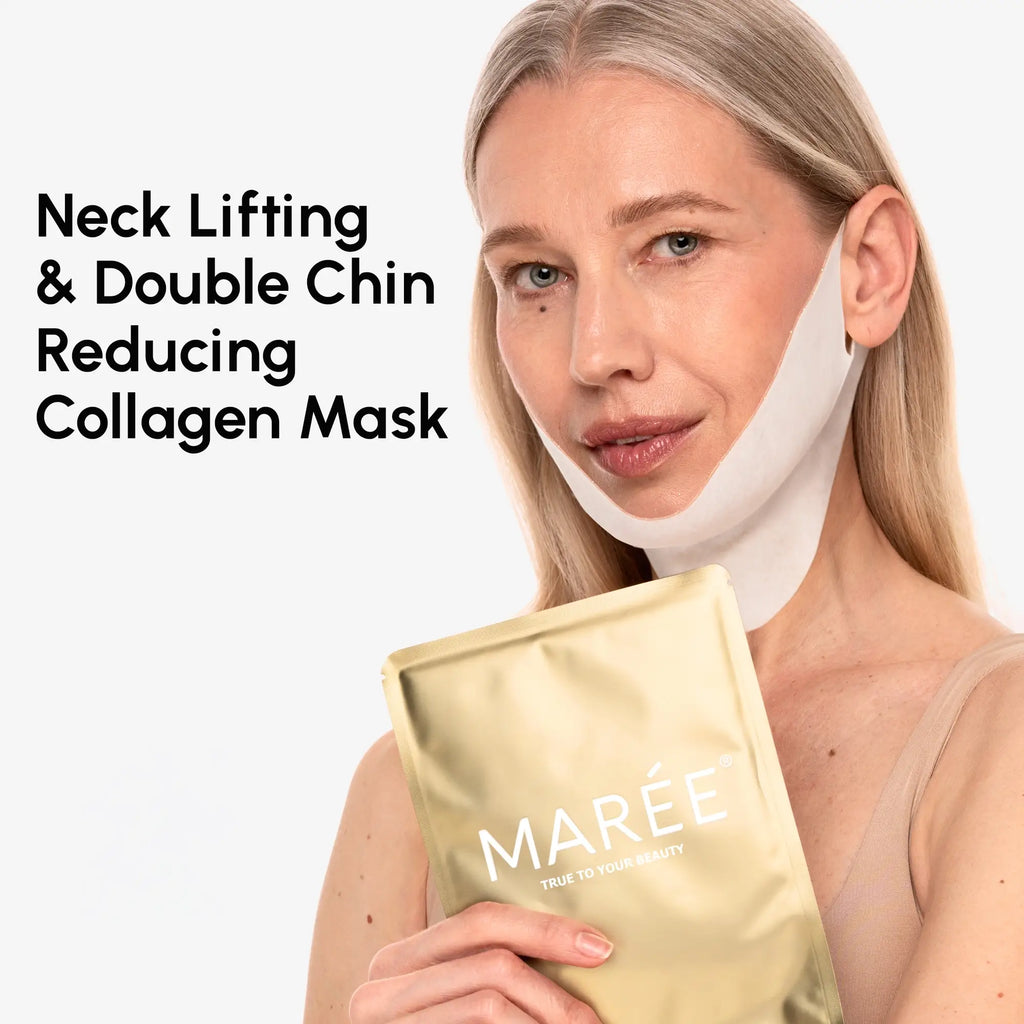 24K Gold V-Line Lifting Mask (20 Pack)