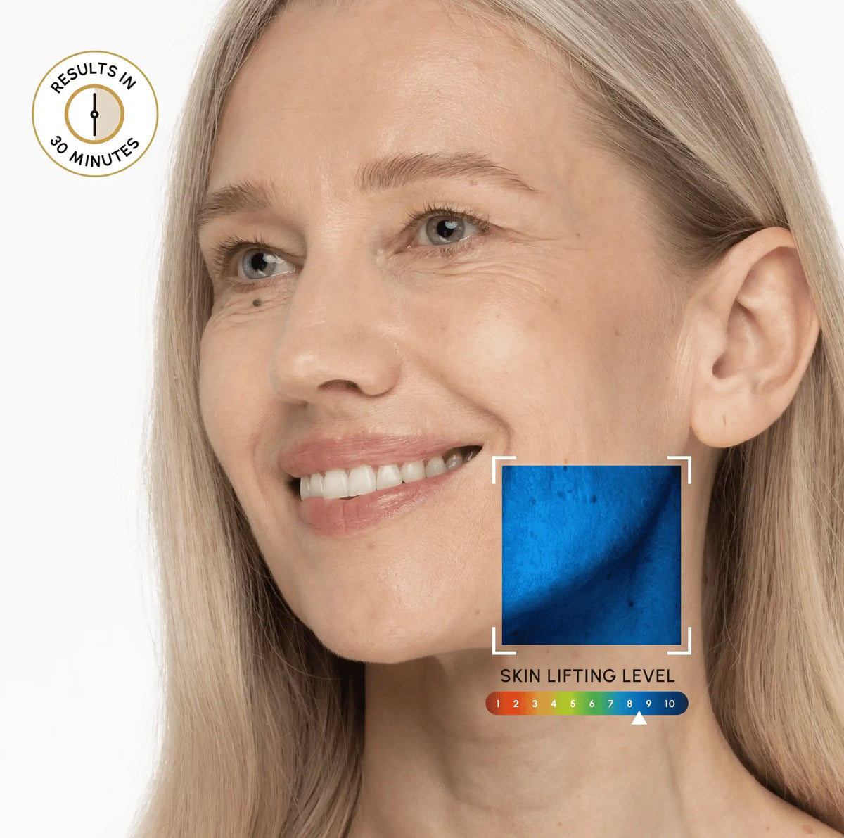 24K Gold V-Line Lifting Mask (20 Pack)