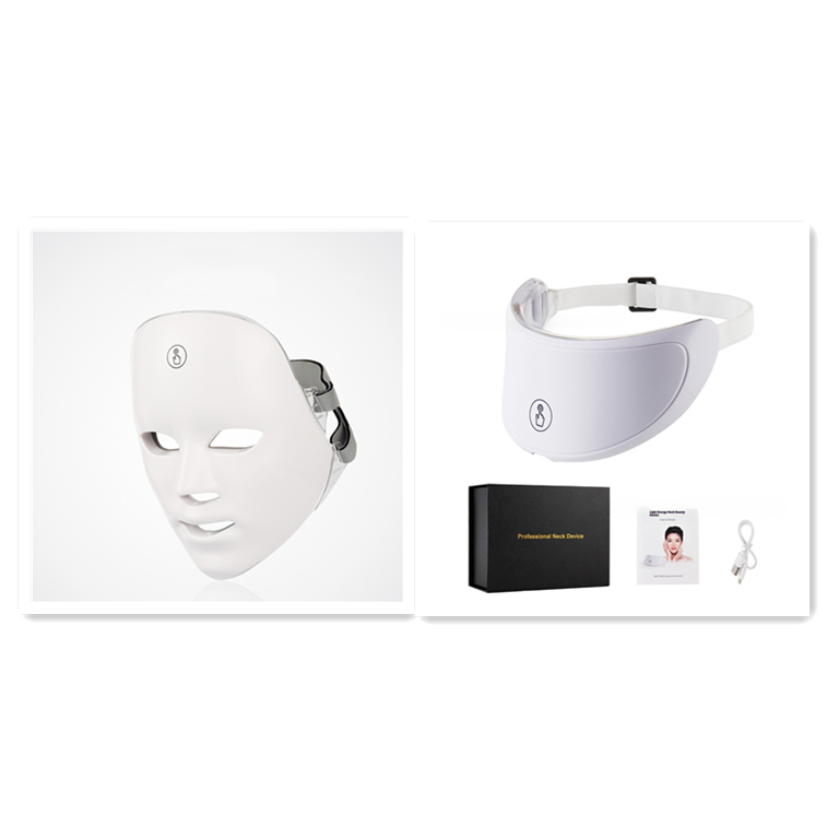 Facial Rejuvenation Beauty Device