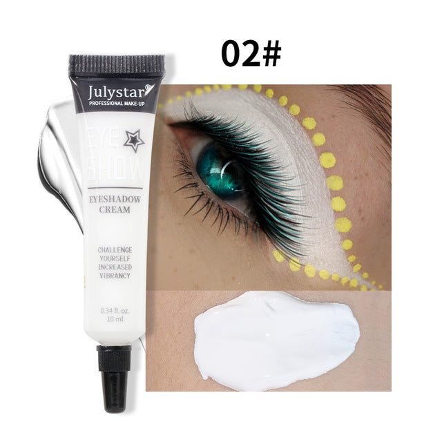 Multi-Purpose Eyeshadow Cream