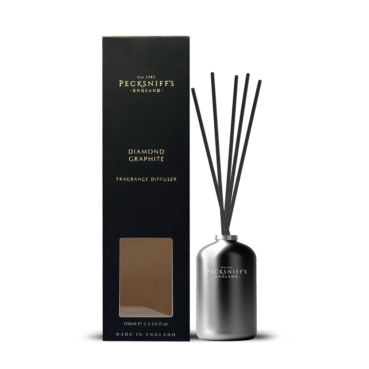 Nordic Pine & Juniper Reed Diffuser