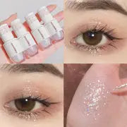 Glitter Liquid Eyeshadow (6 Shades)