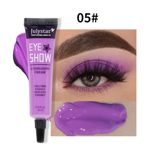 Multi-Purpose Eyeshadow Cream