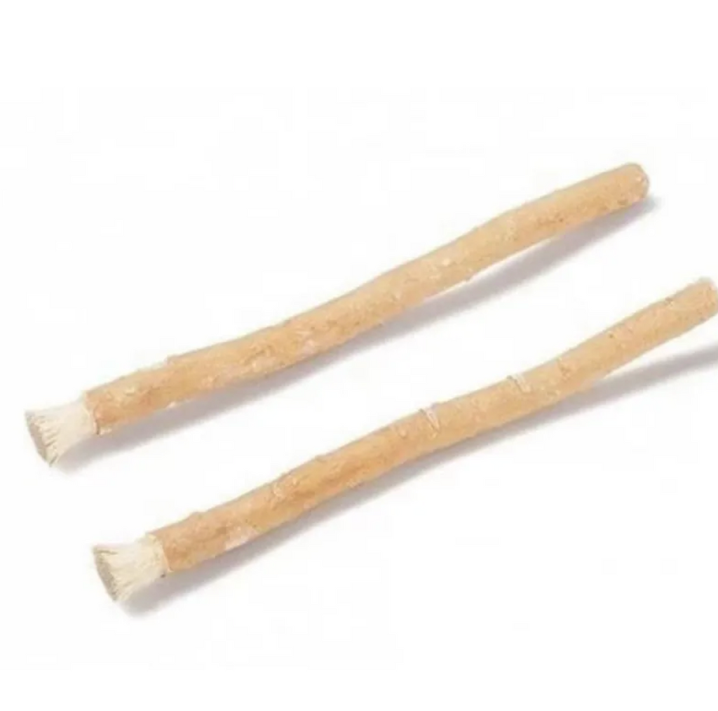 Natural Miswak Tooth-Cleaning Stick