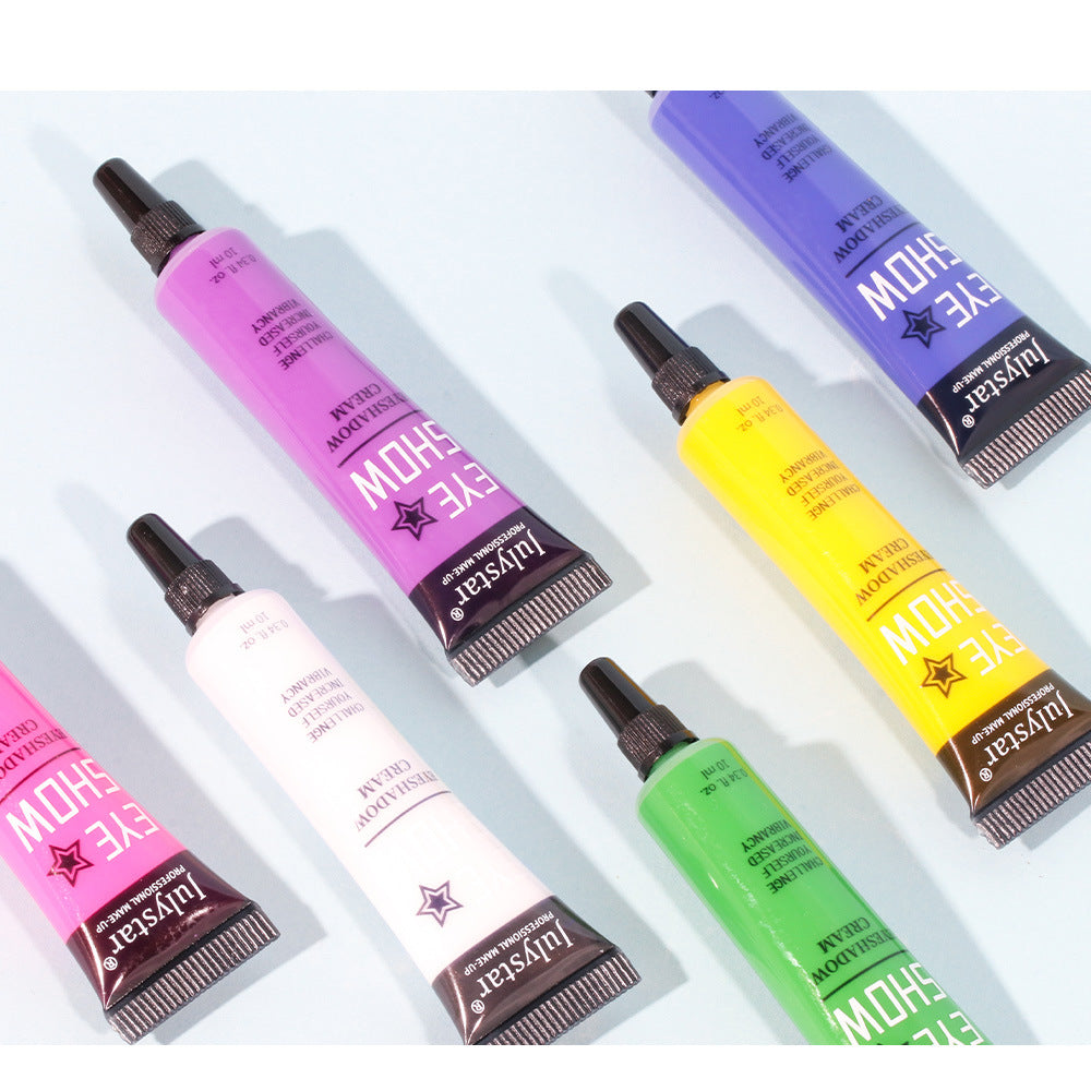 Multi-Purpose Eyeshadow Cream