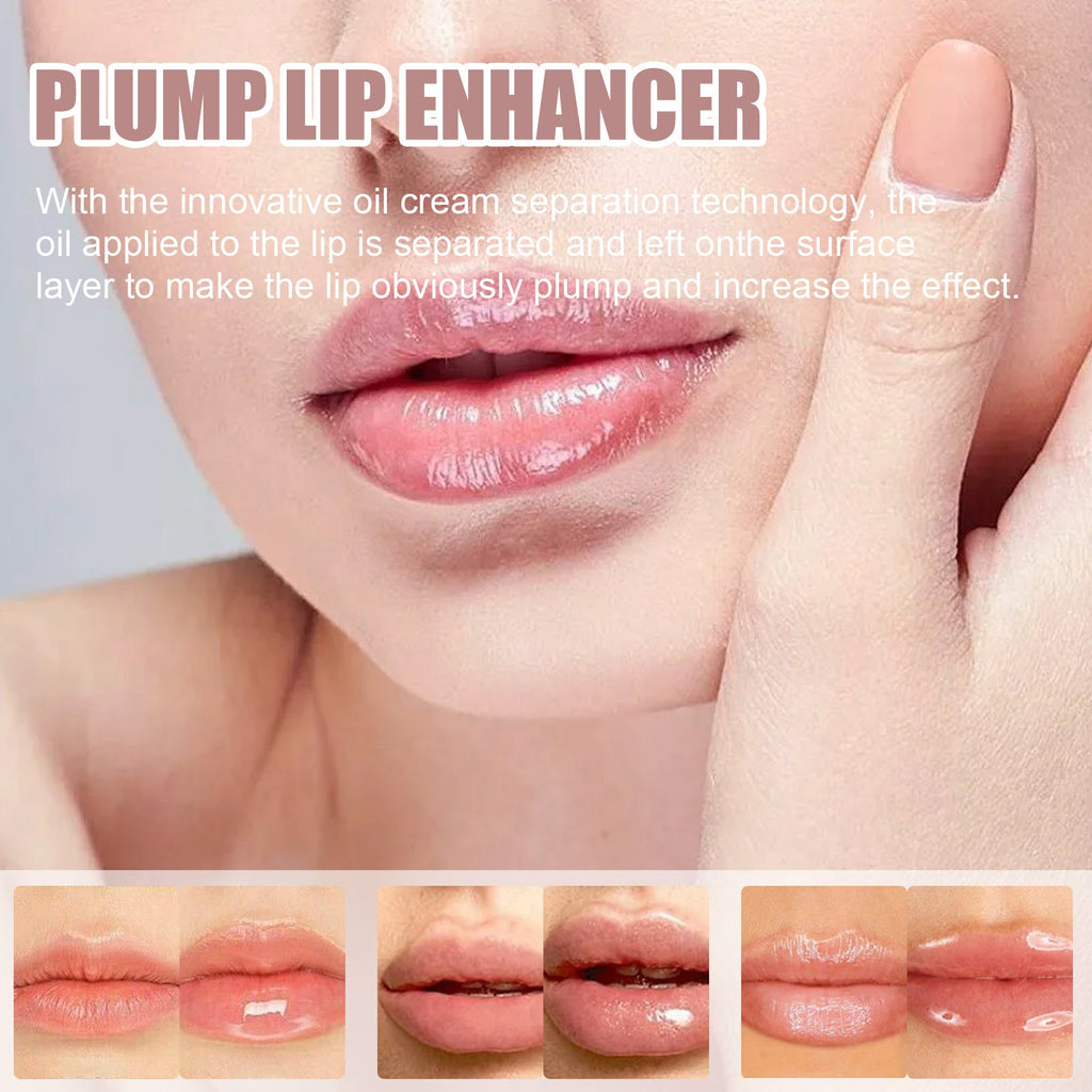 Day & Night Lip Moisture Capsules
