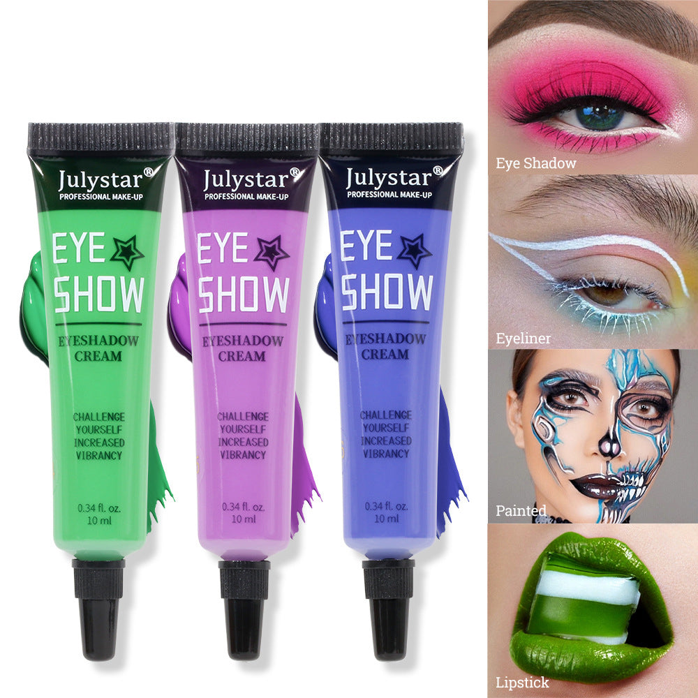 Multi-Purpose Eyeshadow Cream