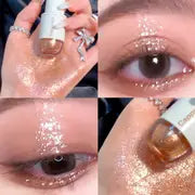 Glitter Liquid Eyeshadow (6 Shades)