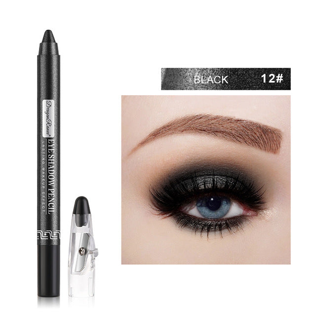 Waterproof Pearlescent Eyeshadow Pen