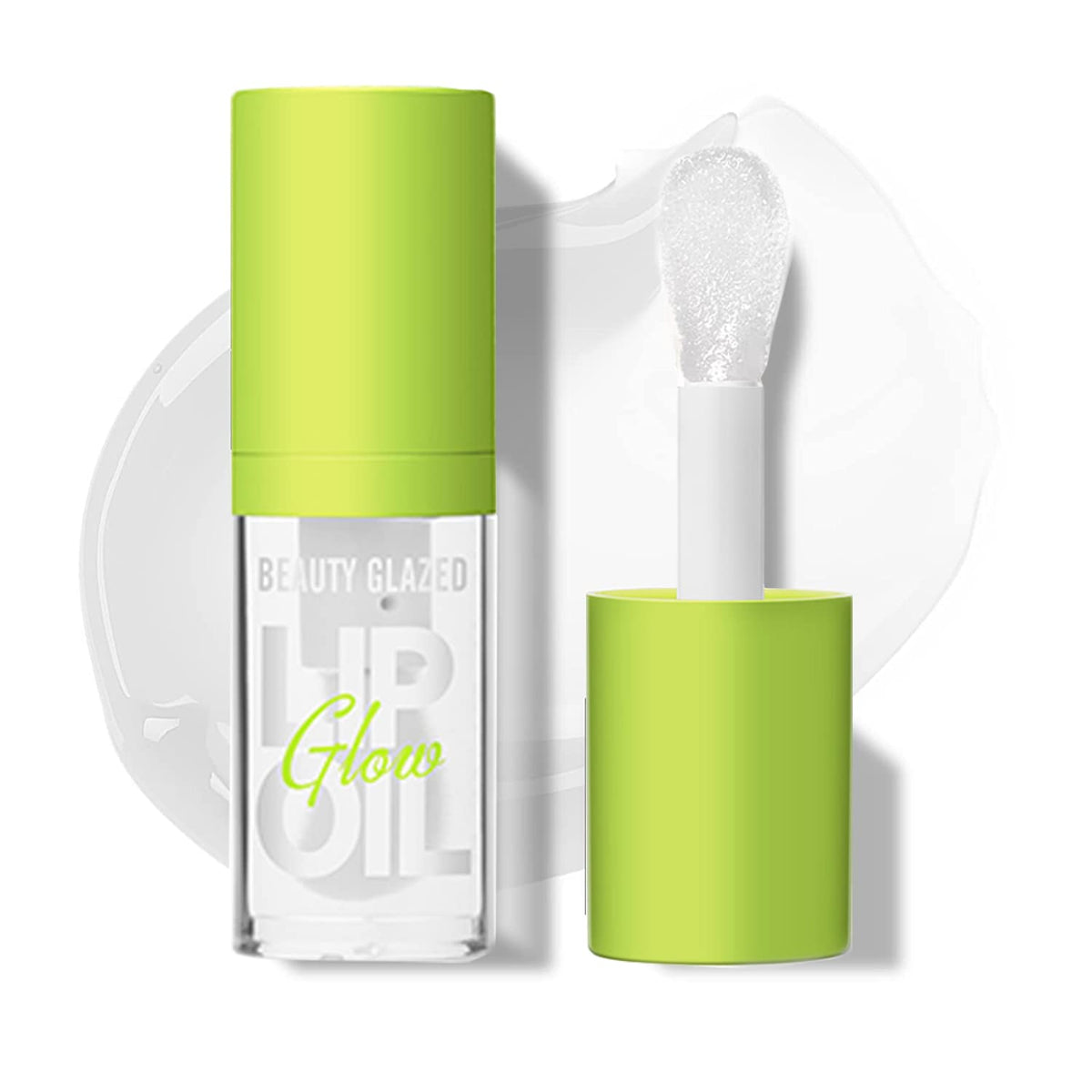 Moisturizing Lip Glow Oil